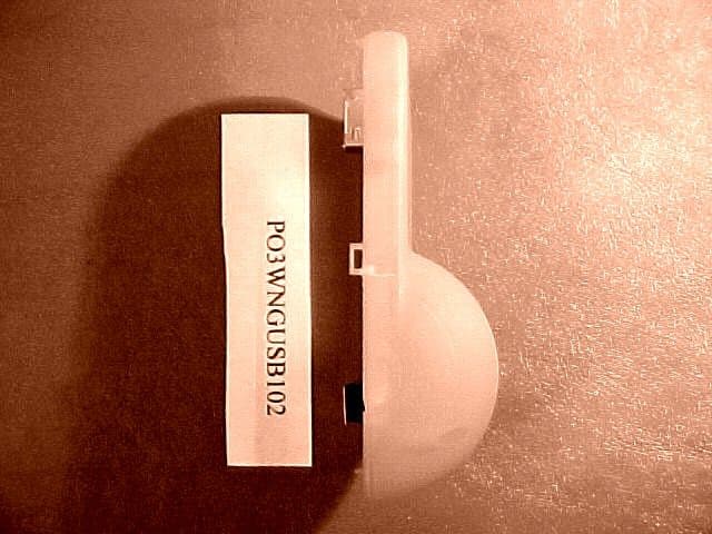DSS - Part 15 Spread Spectrum Transmitter - FCC ID PO3WNGUSB102 - Galtronics USA Inc.