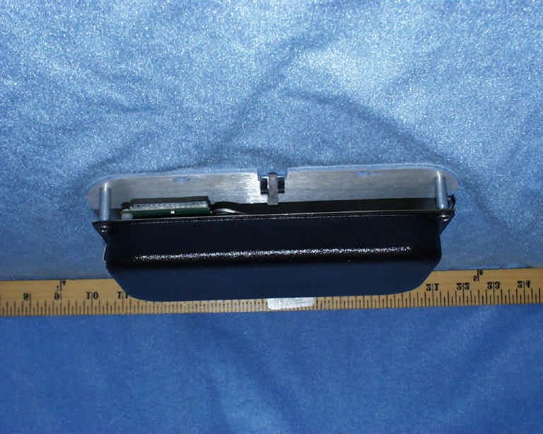 Pear Wireless Series 100 Wall Access Point - FCC ID PO3WNGWAP104 - Galtronics USA Inc. (3)