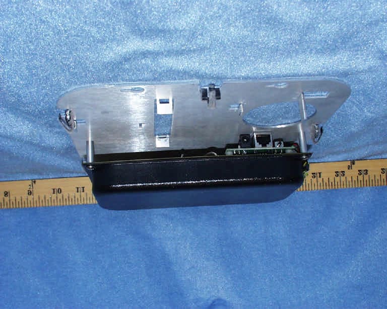 Pear Wireless Series 100 Wall Access Point - FCC ID PO3WNGWAP104 - Galtronics USA Inc. (4)