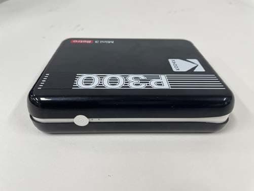Instant Square Printer - FCC ID PO5P300R - Prinics Co., Ltd (3)