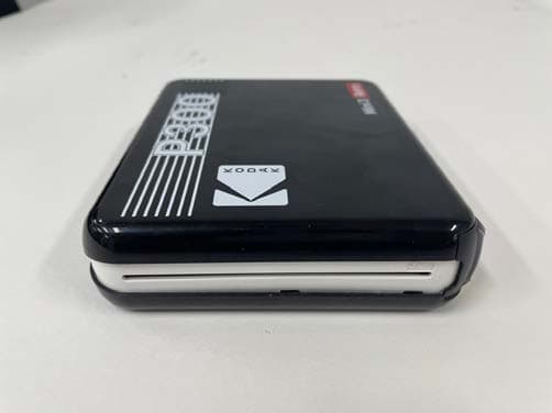 Instant Square Printer - FCC ID PO5P300R - Prinics Co., Ltd (4)
