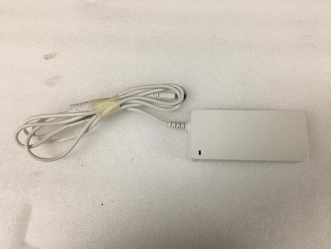 Instant Dock Printer - FCC ID PO5PD460A - Prinics Co., Ltd (2)