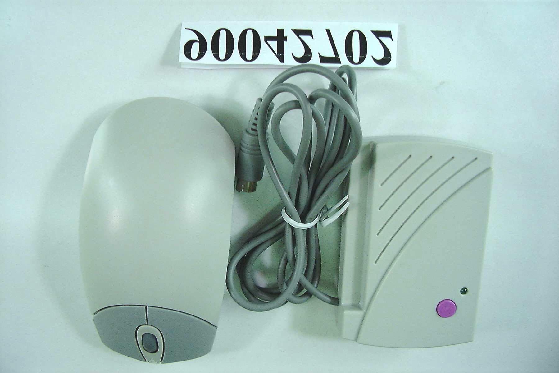 Wireless Mouse - FCC ID PO9-0106-01 - Horng Technical Enterprise Co., Ltd. (2)