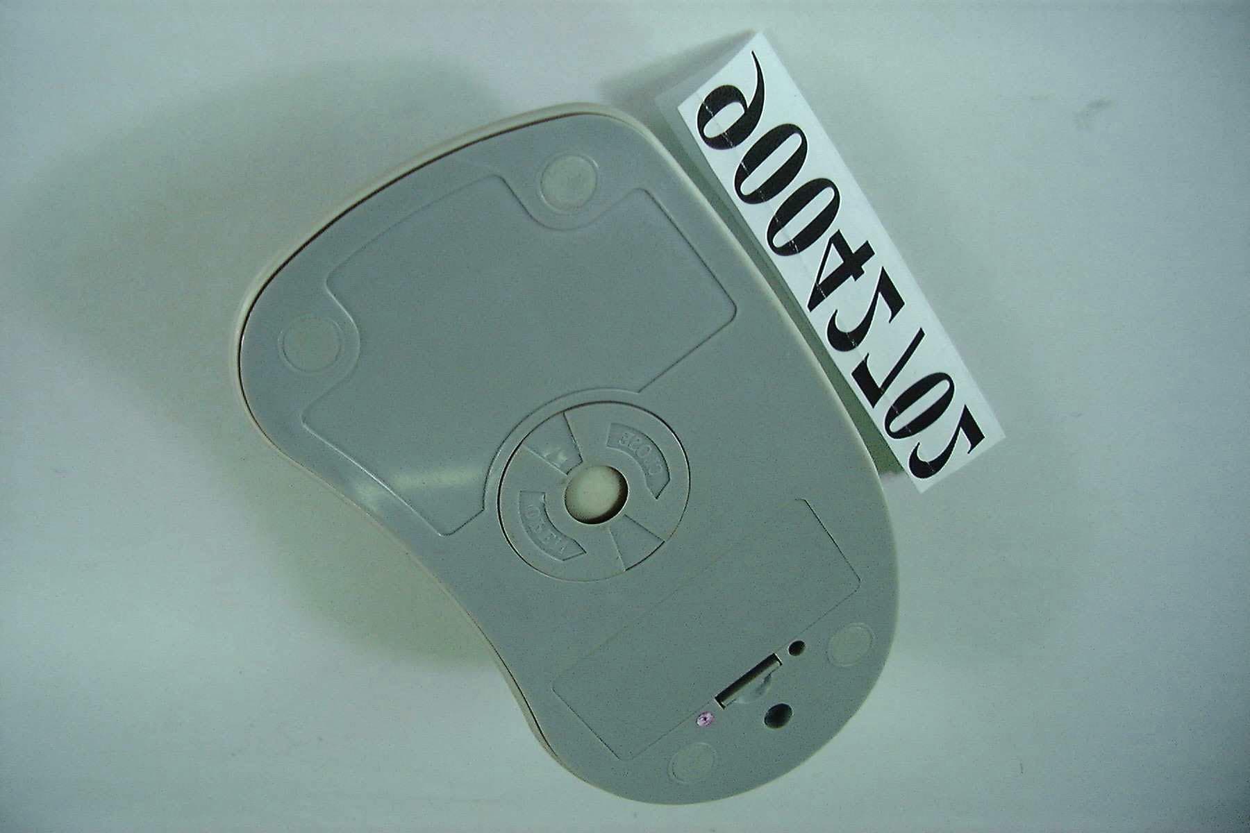 Wireless Mouse - FCC ID PO9-0106-01 - Horng Technical Enterprise Co., Ltd. (5)