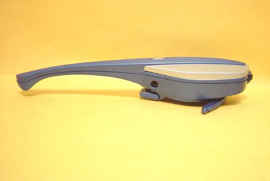 Bluetooth Headset - FCC ID PO9-HTC-2400EH - Horng Technical Enterprise Co., Ltd. (5)
