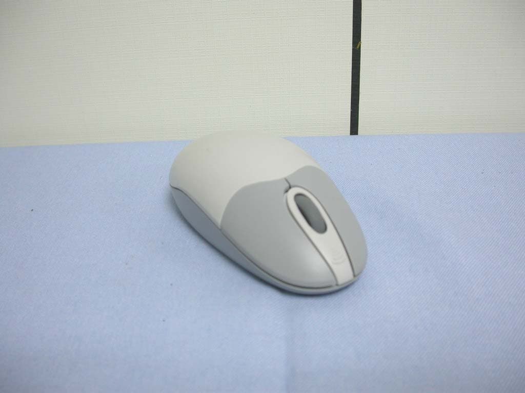Wireless Mouse - FCC ID PO9-HTM82WR - Horng Technical Enterprise Co., Ltd. (2)