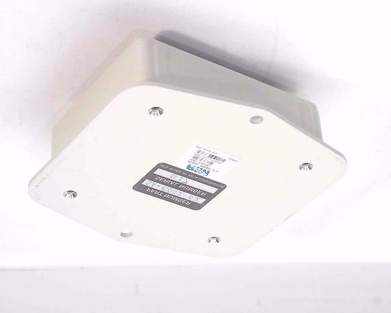 OEM Radio Modem - FCC ID POC-R902 - Xata Corporation (1)