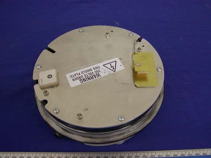 Onboard information system - FCC ID POCQ2438F - Xata Corporation (2)
