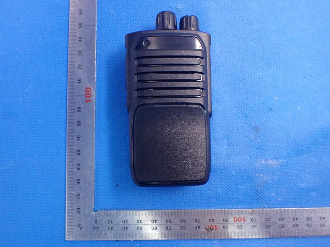 Analog Transceiver - FCC ID POD-ANA2 - TYT ELECTRONICS CO., LTD (3)