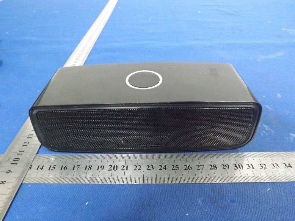 HouseParty Mini - FCC ID POEPS040V1 - Strax Asia Limited