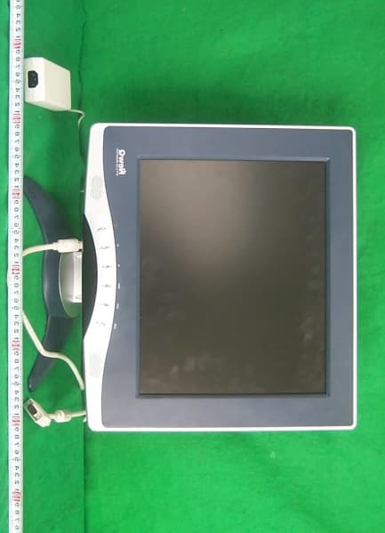 LCD Monitor - FCC ID POHNQ-170ET - NewQ System Co., Ltd. (2)