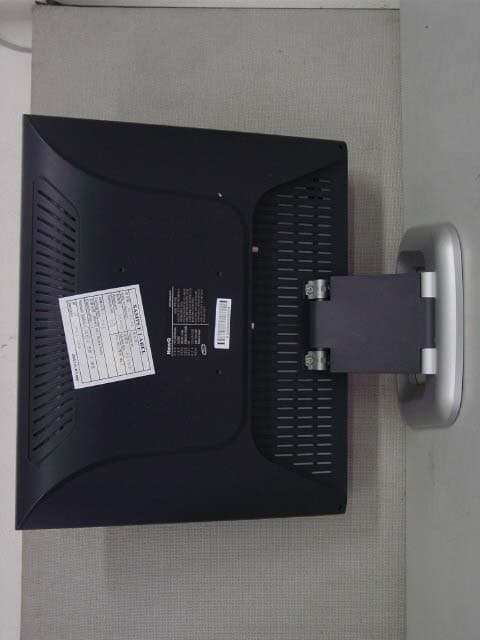 LCD Monitor - FCC ID POHNR190DT - NewQ System Co., Ltd. (2)