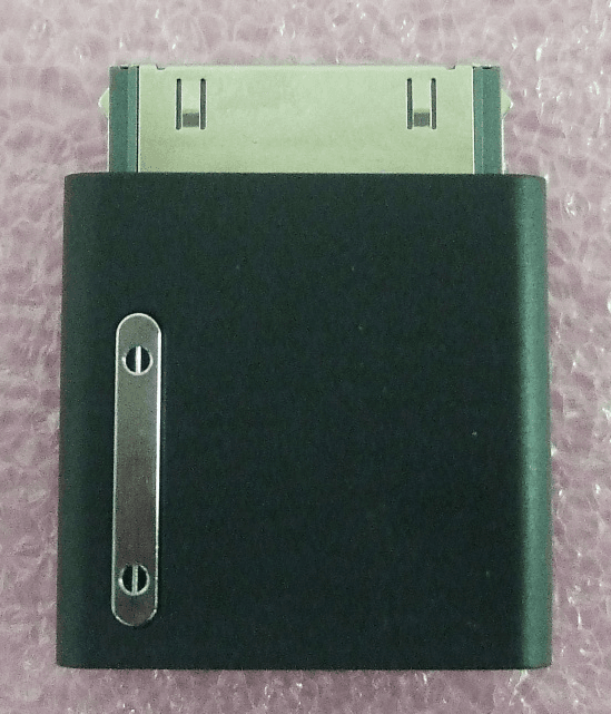 FlexStream - FCC ID POM92365 - IntriCon Corporation (1)