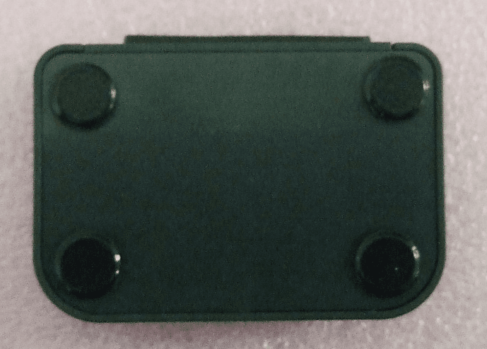 LinkStream - FCC ID POM92482 - IntriCon Corporation (2)