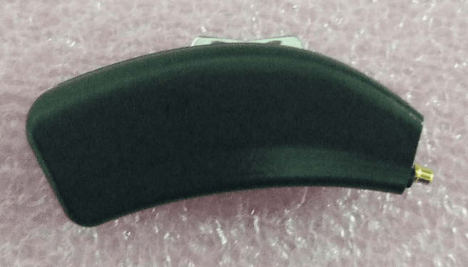 Lumen 1000 / Earpiece - FCC ID POMRX92480 - IntriCon Corporation (2)