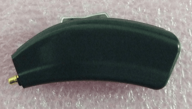 Lumen 1000 / Earpiece - FCC ID POMRX92480 - IntriCon Corporation