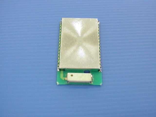 WML-C06 Bluetooth - FCC ID POOWML-C06 - Mitsumi Electric Co., Ltd.