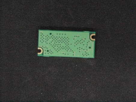 Bluetooth module WML-C07## - FCC ID POOWML-C07 - Mitsumi Electric Co., Ltd. (2)