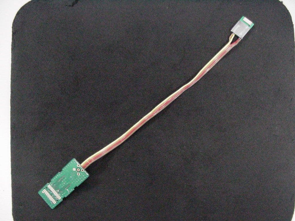 Bluetooth module - FCC ID POOWML-C11XX - Mitsumi Electric Co., Ltd.