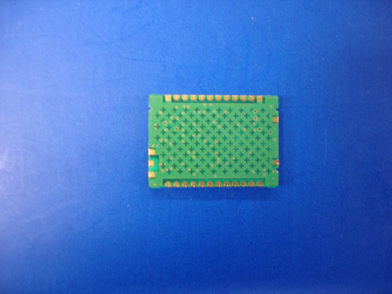 Bluetooth Module - FCC ID POOWML-C30XX - Mitsumi Electric Co., Ltd.