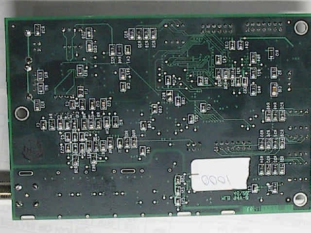 FM Transmitter - FCC ID POPFMTRANSMITTER - Ucentric Systems LLC