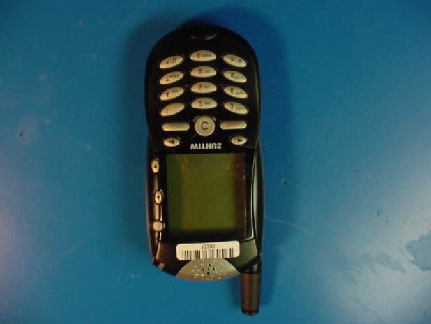 WCE-100 - FCC ID POQWCE-100 - Modottel Co Ltd (2)