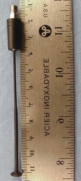 Dual Mode CDMA Cellular Transceiver - FCC ID POQWCE-200 - Modottel Co Ltd