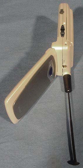 Dual Mode CDMA Cellular Transceiver - FCC ID POQWCE-210 - Modottel Co Ltd (5)