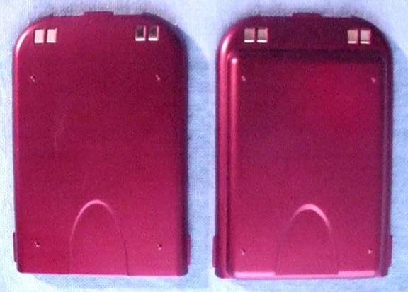 Dual Band CDMA Cellular Transceiver - FCC ID POQWPE-2100 - Modottel Co Ltd (2)