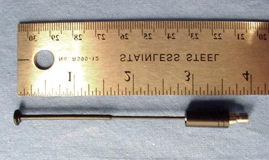 Dual Band CDMA Cellular Transceiver - FCC ID POQWPE-2100 - Modottel Co Ltd
