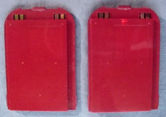 Dual Band CDMA Cellular Transceiver - FCC ID POQWPE-2100 - Modottel Co Ltd (4)
