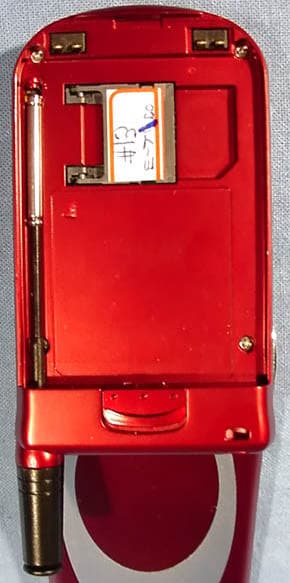 Dual Band CDMA Cellular Transceiver - FCC ID POQWPE-2100 - Modottel Co Ltd (3)
