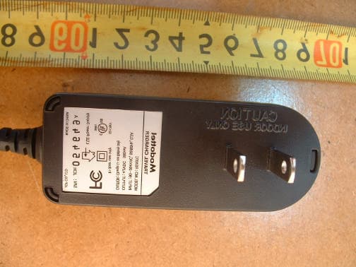Tri-Mode Dual-band CDMA Phone - FCC ID POQWTE-320 - Modottel Co Ltd (2)