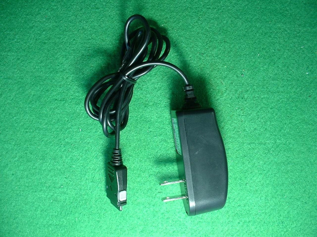 Tri Mode Dual Band CDMA Phone - FCC ID POQWTE-500 - Modottel Co Ltd