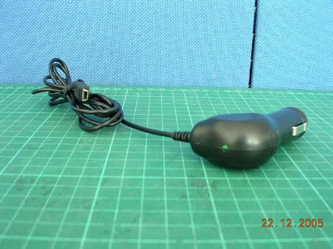 Low Power FM Broadcast Band Transmitter - FCC ID POSEF6216 - Procare International Co. (2)