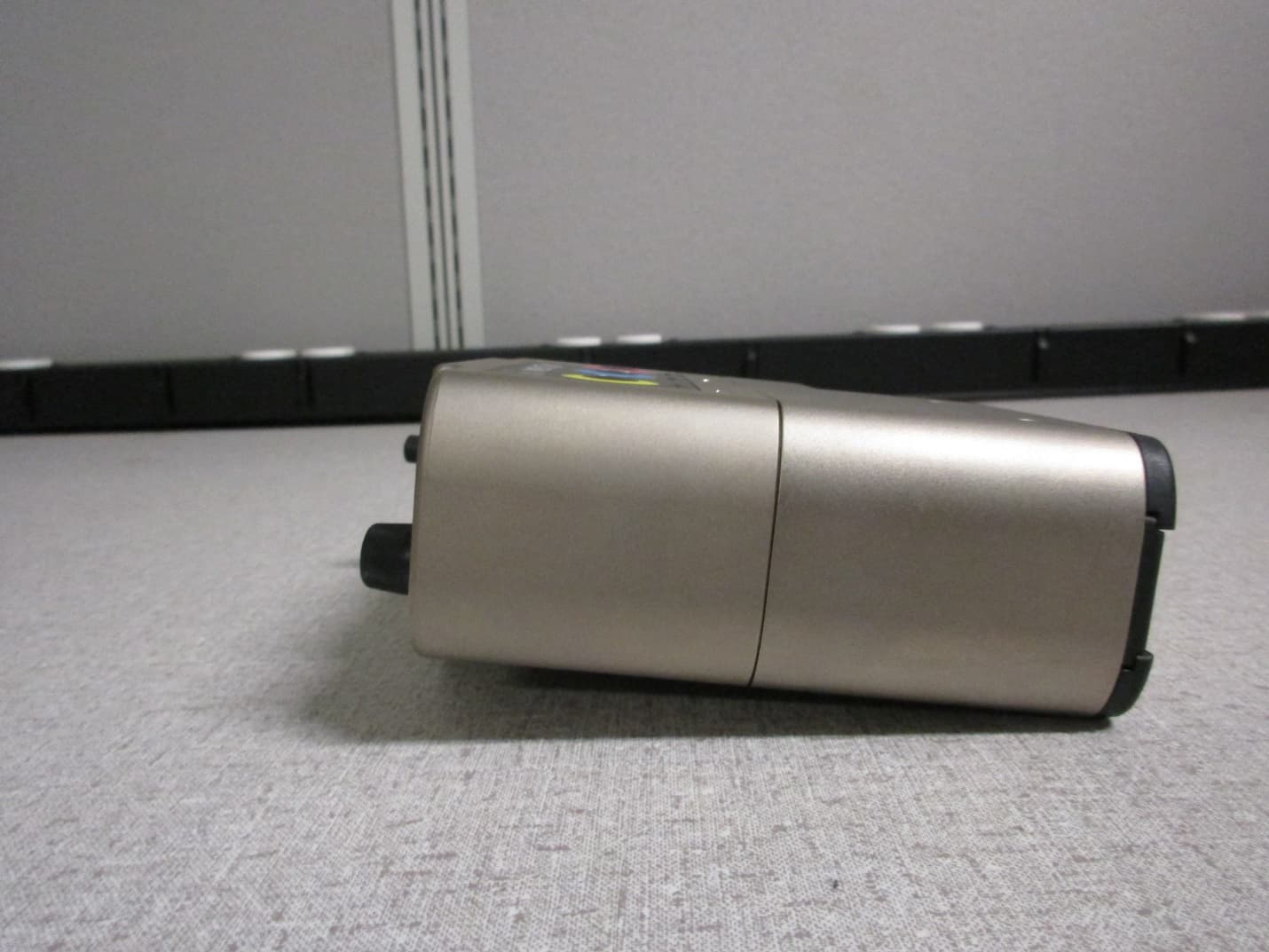 Wireless Microphone - FCC ID POURPU500 - Wisycom s.r.l. (2)