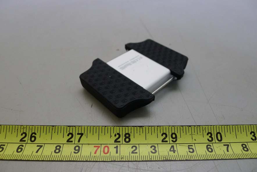 PAFERS-BTM-40X - FCC ID POVBTM40X - PAFERS Tech Co., Ltd.
