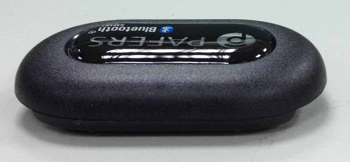 PAPERS HR-KIT Heart Rate Sensor - FCC ID POVHR13001 - PAFERS Tech Co., Ltd.