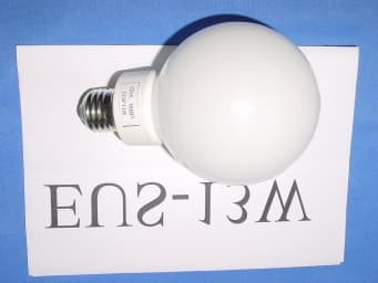 Energy Saving Lamp - FCC ID POYUL08 - U Lighting Group Co., Ltd.