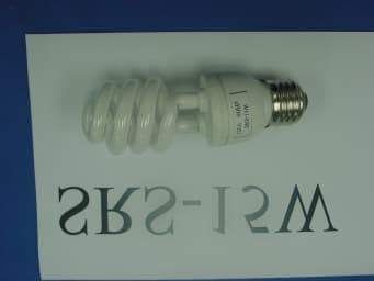 Energy Saving Lamp - FCC ID POYUL08 - U Lighting Group Co., Ltd. (2)