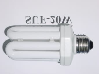 Energy Saving Lamp - FCC ID POYUL09 - U Lighting Group Co., Ltd. (2)