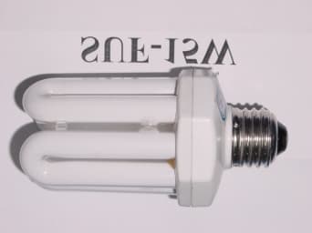 Energy Saving Lamp - FCC ID POYUL09 - U Lighting Group Co., Ltd.