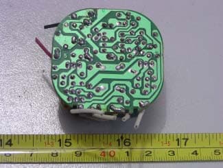 Energy Saving Lamps - FCC ID POYUL10 - U Lighting Group Co., Ltd. (1)