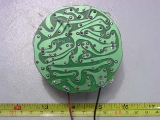 Energy Saving Lamps - FCC ID POYUL10 - U Lighting Group Co., Ltd. (3)