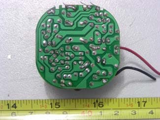 Energy Saving Lamps - FCC ID POYUL10 - U Lighting Group Co., Ltd. (2)