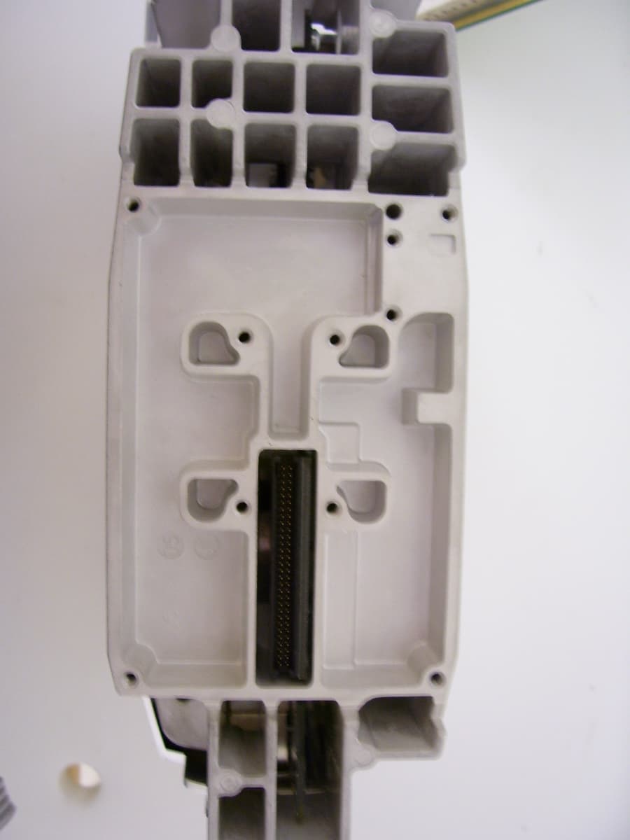 CPE-300-2C0 (SOMAport Subscriber Terminal) - FCC ID POZCPE700006553D - SOMA Networks, Inc.