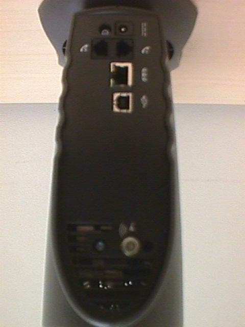 Subscriber Terminal - FCC ID POZCPEMDS004324 - SOMA Networks, Inc. (5)