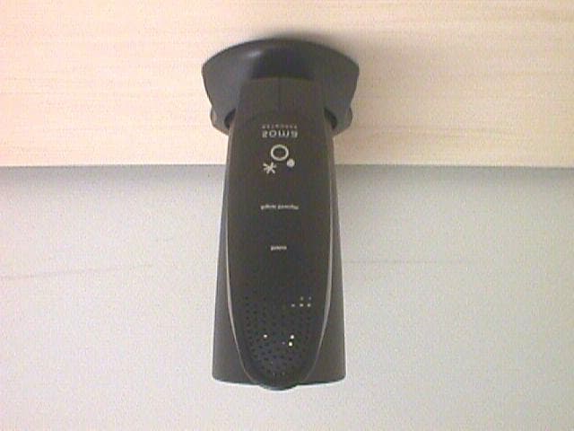 Subscriber Terminal - FCC ID POZCPEMDS004324 - SOMA Networks, Inc. (3)