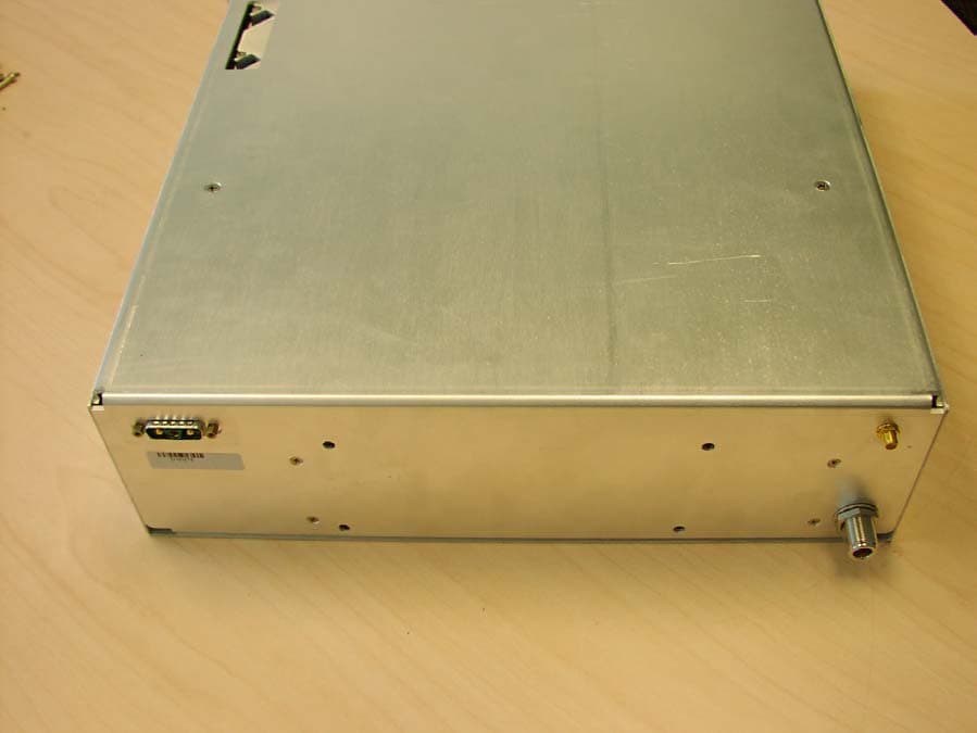 Base Transmitter - FCC ID POZNPMMDS004699 - SOMA Networks, Inc. (2)