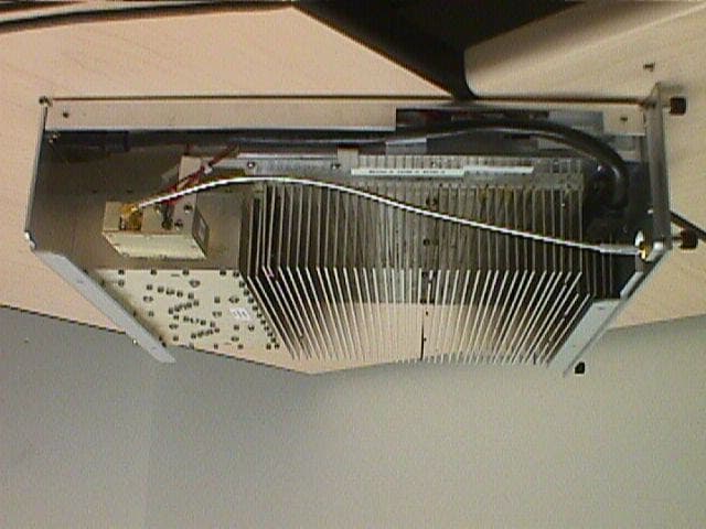 Base Station - FCC ID POZNPMWCS003353A - SOMA Networks, Inc. (4)